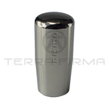 NISMO Aluminum Chromed Shift Knob M10-1.25 (MT)
