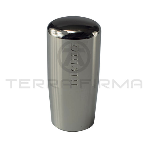 NISMO Aluminum Chromed Shift Knob M10-1.25 (MT)