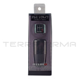 NISMO Aluminum Black Shift Knob M10-1.25 (MT)