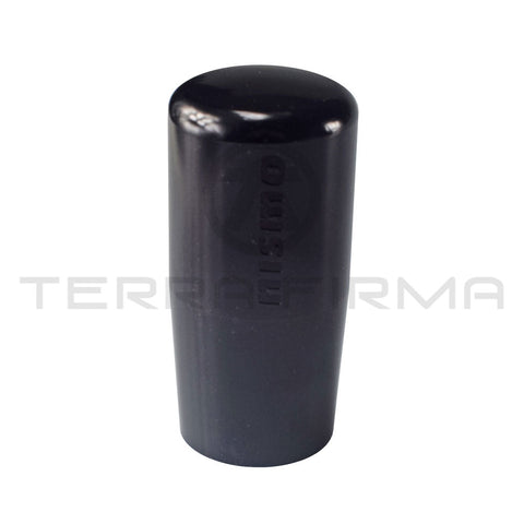 NISMO Aluminum Black Shift Knob M10-1.25 (MT)