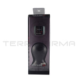 NISMO Duracon Black Shift Knob M10/12-1.25 (MT)