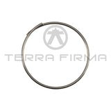 Nissan Skyline R33 GTST (GTS25 Dual Piston) Front Brake Caliper Seal Kit (41000L)