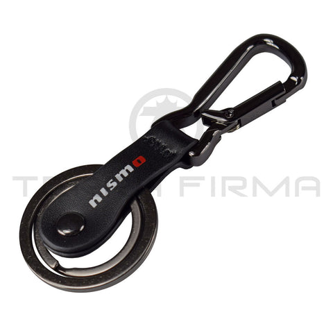 NISMO Carabener Key Strap