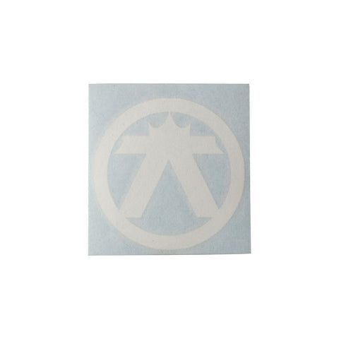 Terra Firma Racing Decal (1 Pack)