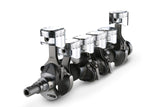 Tomei Engine Stroker Kit, RB26DETT/25DET to 2.8L 87mm 8 Counter With Tomei Pistons (Non NEO) TA201A-NS05A