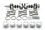 Tomei Engine Stroker Kit, RB26DETT/25DET to 2.8L 87mm 8 Counter With CP Pistons (Non NEO) TA201A-NS05AP