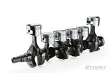 Tomei Engine Stroker Kit, RB26DETT/25DET to 2.8L 87mm 8 Counter With Tomei Pistons (Non NEO) TA201A-NS05A