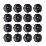 Nissan 180SX S13 Hood Insulation Retainer Kit OEM