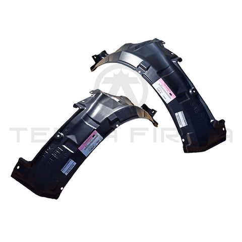 Nissan Skyline R34 GTR Rear Inner Fender Kit