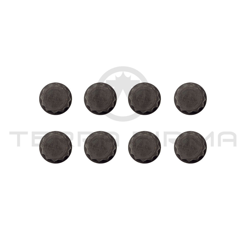 Nissan Silvia S15 Manual Transmission Flywheel Bolt Set SR20DET (6Spe