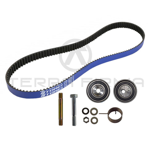 Nissan Skyline R33 Timing Belt Kit, Tomei Kevlar Belt RB25 (Early)