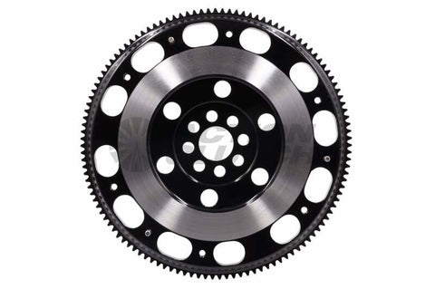 Action Clutch Chromoly Lightweight Flywheel for Nissan Skyline R33 GTS25T RB25DET (Push Type)