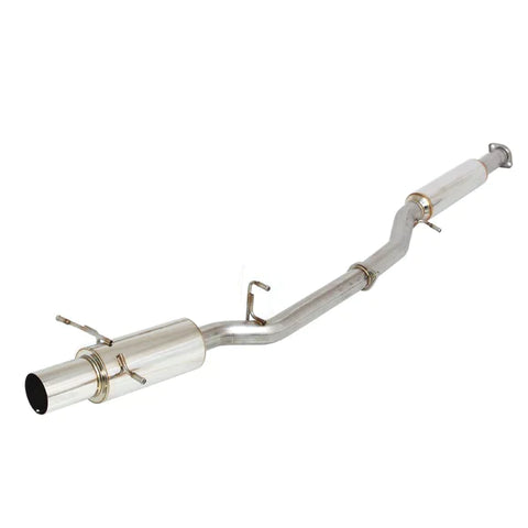 A'PEXi Exhaust System N1 Evolution (Catback) For Nissan Skyline R34 GTT 4-Door