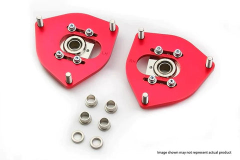 A'PEXi Pillowball Upper Mounts (Rear) For Nissan Skyline R33 R34