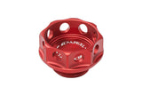 A'PEXi Oil Filler Cap For Nissan M32-P3.5