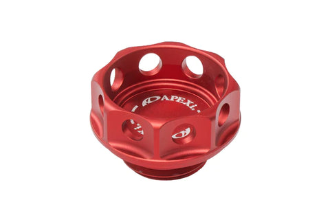 A'PEXi Oil Filler Cap For Nissan M32-P3.5
