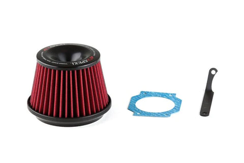 A'PEXI Power Intake For Nissan Stagea C34 RB25DET 507-N006