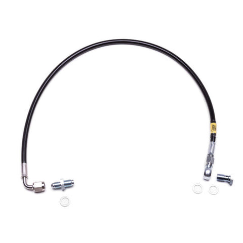 Chase Bays Clutch Line For Nissan Skyline R32 R33 R34 GTR RB26DETT