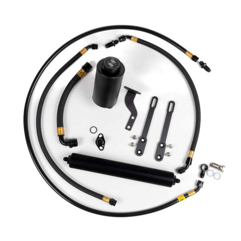 Chase Bays Power Steering Kit With Cooler For Nissan Skyline R34 RB25DET NEO
