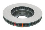 DBA 4000 Series HD Front Disc Brake Rotor For Nissan Skyline R32 GTST GTS4 4909 (280mm)