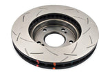 DBA 4000 Series T3 Front Disc Brake Slotted Rotor For Nissan Skyline R32 GTST GTS4 4909S (280mm)