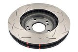 DBA 4000 Series T3 Front Disc Brake Slotted Rotor For Nissan Skyline R32 GTR 4926S (296mm)