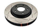 DBA 4000 Series T3 Front Disc Brake Slotted Rotor For Nissan Skyline R32 GTR 4926S (296mm)