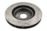 DBA 4000 Series T3 Front Disc Brake Slotted Rotor For Nissan Skyline R32 V-Spec R33 R34 GTR 4928S (324mm)