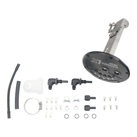 DeatschWerks Nissan Skyline R32 (Except GTR) Silvia/180SX S13 X1 Series Fuel Pump Module without Pump 9-000-7020