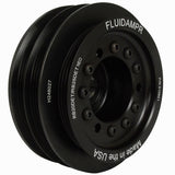 Fluidampr Nissan Skyline Harmonic Balancer RB20DET/R25DET NEO Phase-1 610921