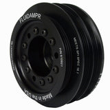 Fluidampr Nissan Skyline Harmonic Balancer RB20DET/R25DET NEO Phase-1 610921