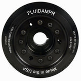 Fluidampr Nissan Skyline Harmonic Balancer RB20DET/R25DET NEO Phase-1 610921