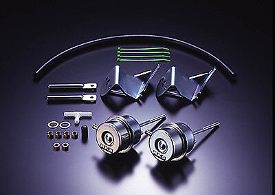 HKS Wastegate Actuator Kit for Nissan Skyline R32 R33 R34 GTR 1430-RN001