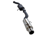 HKS Hi-Power409 Exhaust For Nissan 180SX/Silvia S13 31006-AN017
