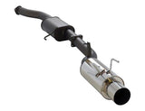 HKS Hi-Power409 Exhaust For Nissan 180SX/Silvia S13 31006-AN017