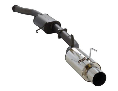 HKS Hi-Power409 Exhaust For Nissan 180SX/Silvia S13 31006-AN017