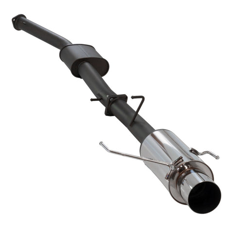 HKS Hi-Power409 Exhaust For Nissan Silvia S14 31006-AN018
