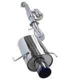 HKS Super Turbo Muffler Exhaust For Nissan Skyline R34 GTT/GT (4-Door Models) 31029-AN005