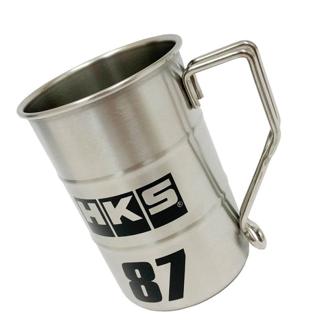 HKS Drum Can Mug No.87 300ml