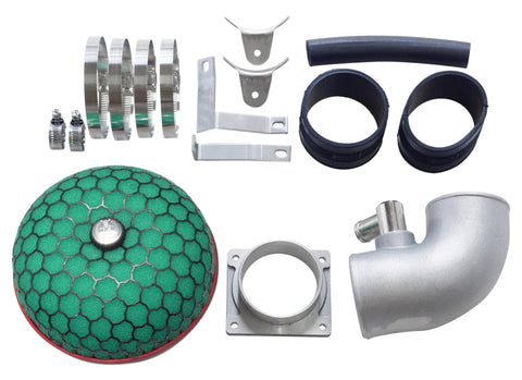 HKS Super Power Flow Filter Air Intake For Nissan 180SX S13 SR20DET 70019-AN103