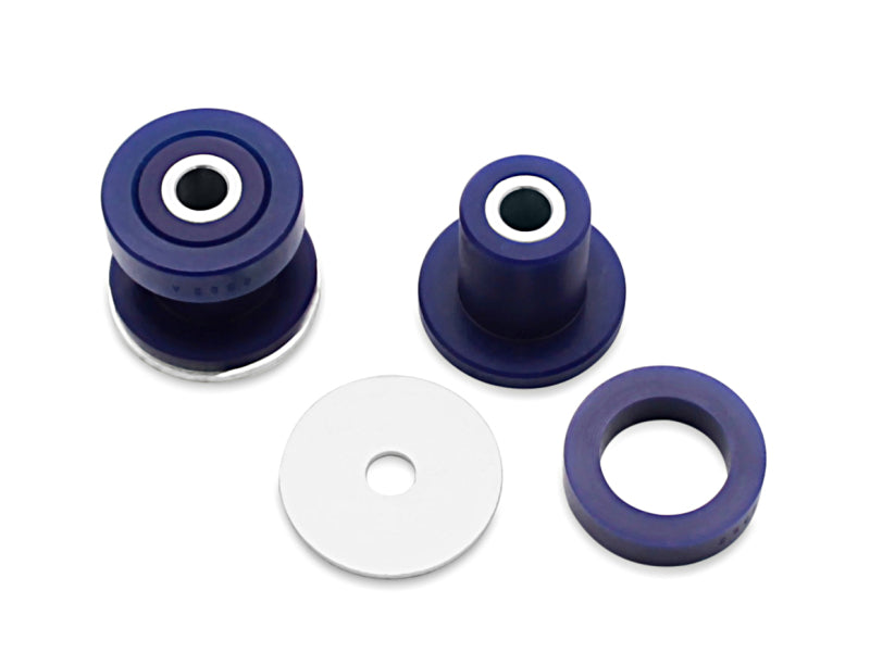SuperPro Rear Differential Pinion Mount Bushing Kit (With Tubes