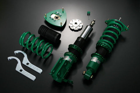 Tein Mono Sport Coilover For Nissan Skyline R33 R34 GTR GSN68-71SS3