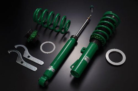 Tein Street Advance Z Coilovers For Nissan Skyline R34 GT/GTT (w/Super HICAS) GSN62-91SS2