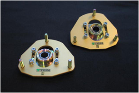 Tein Rear Pillowball Upper Mounts For Nissan Skyline R32 GTR SPOO-02752