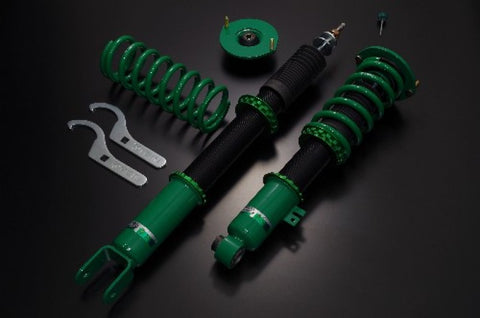 Tein Flex Z Coilovers For Nissan Skyline R34 GT/GTT VSN58-C1SS3