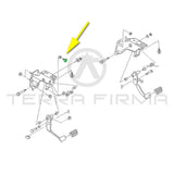 Nissan Skyline R32 R33 R34 Clutch Pedal Bracket Bolt