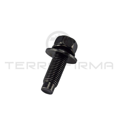 Nissan Skyline R32 R33 GTR N1 Front Suspension Air Guide Bolt