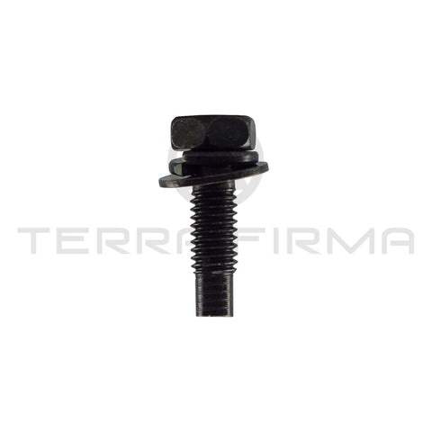 Nissan Skyline R32 R33 R34 5-Speed MT Upper Shift Boot Bracket Mounting Bolt