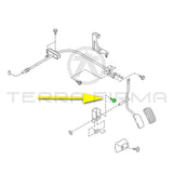 Nissan Skyline R32 Accelerator Pedal Bracket Mounting Bolt