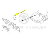 Nissan Skyline R32 Foot Rest Hold Down Bolt